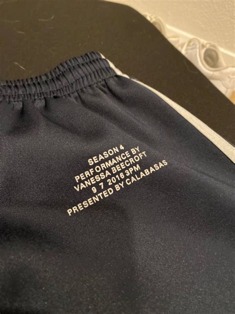 [PSA] KMO Now has the Calabasas sweats with adidas logo